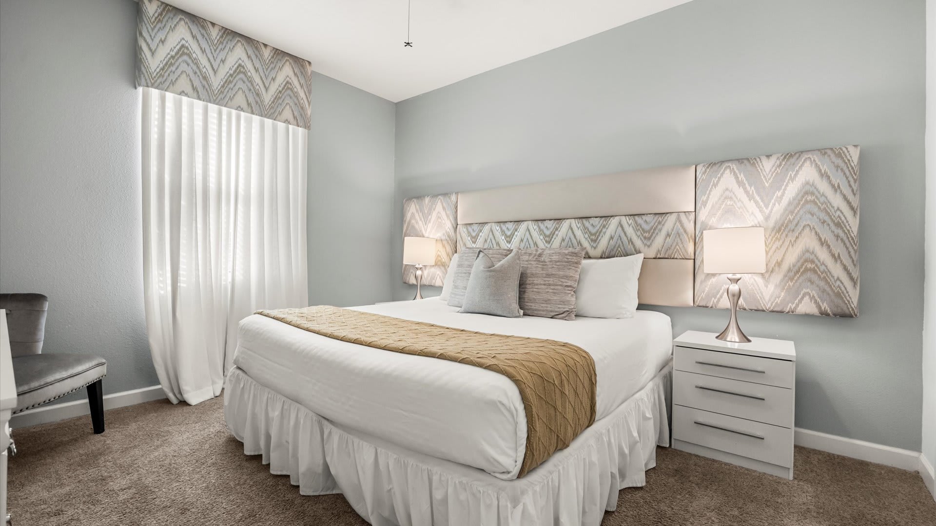Bedroom 5