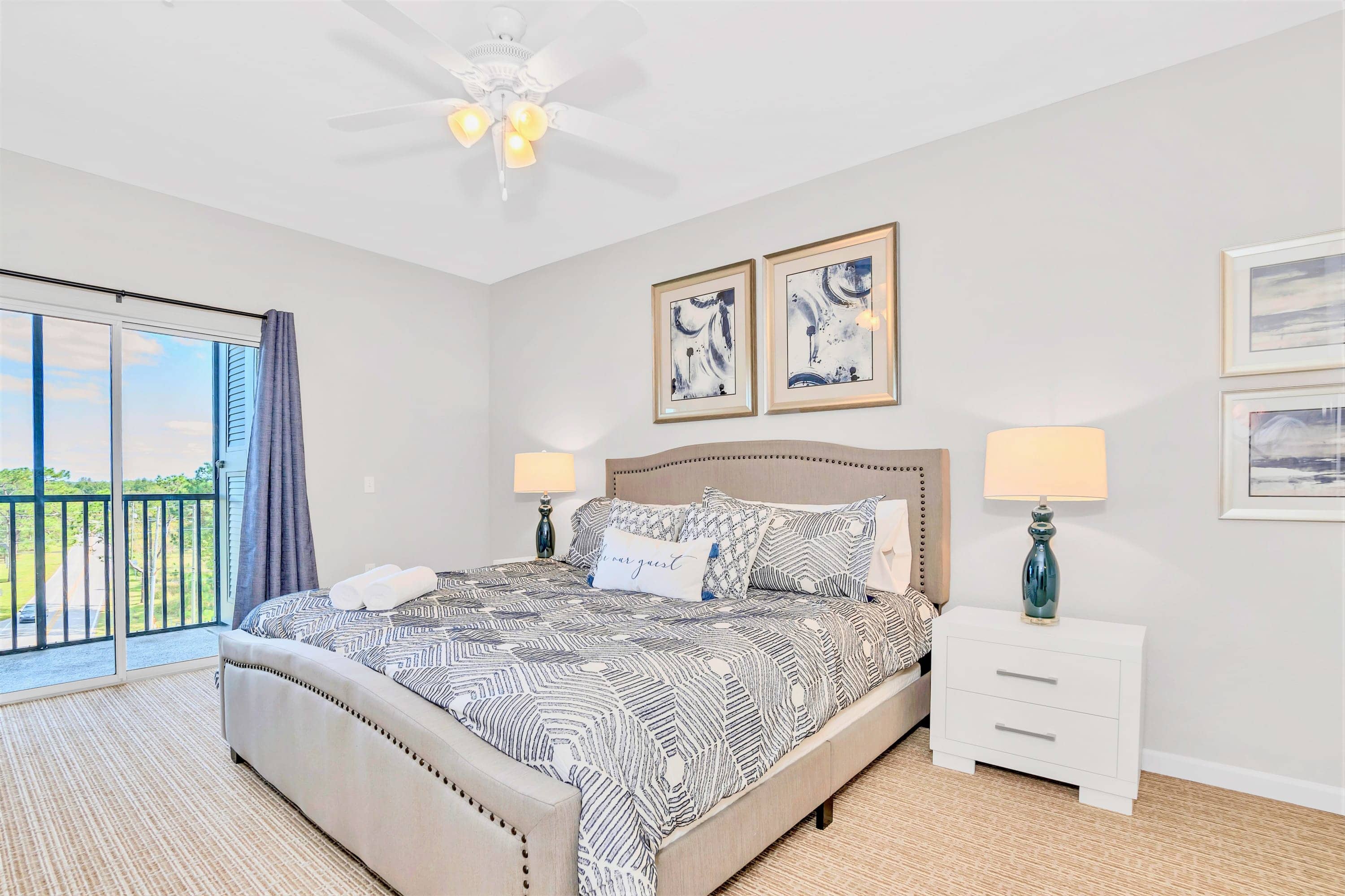 Bedroom 1 