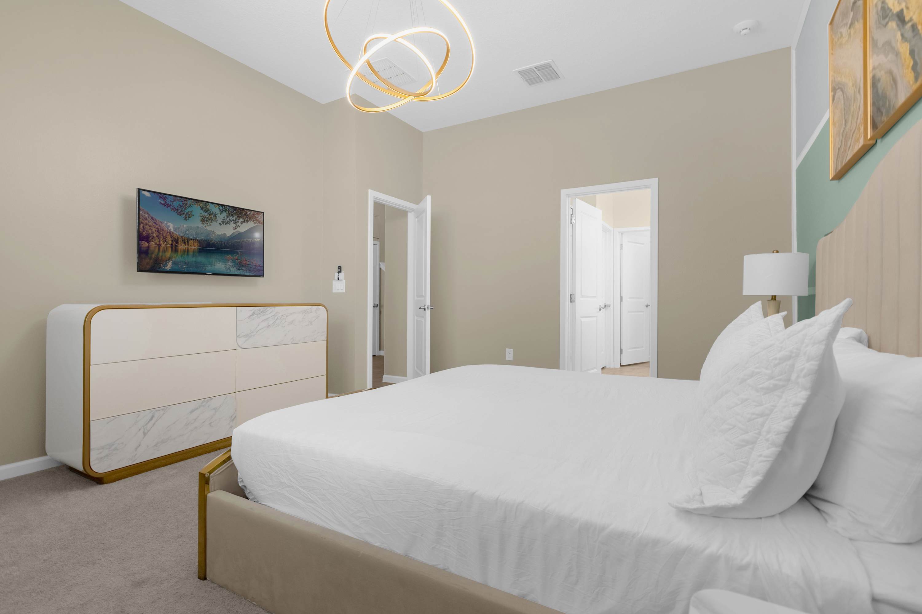 Bedroom 4