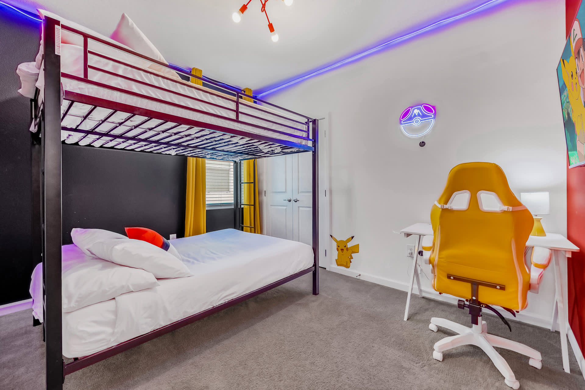 Bedroom 4