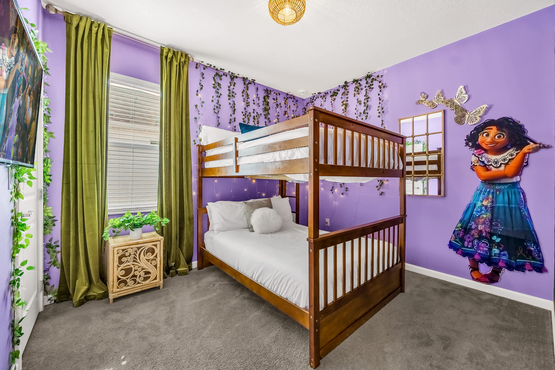 Bedroom 5