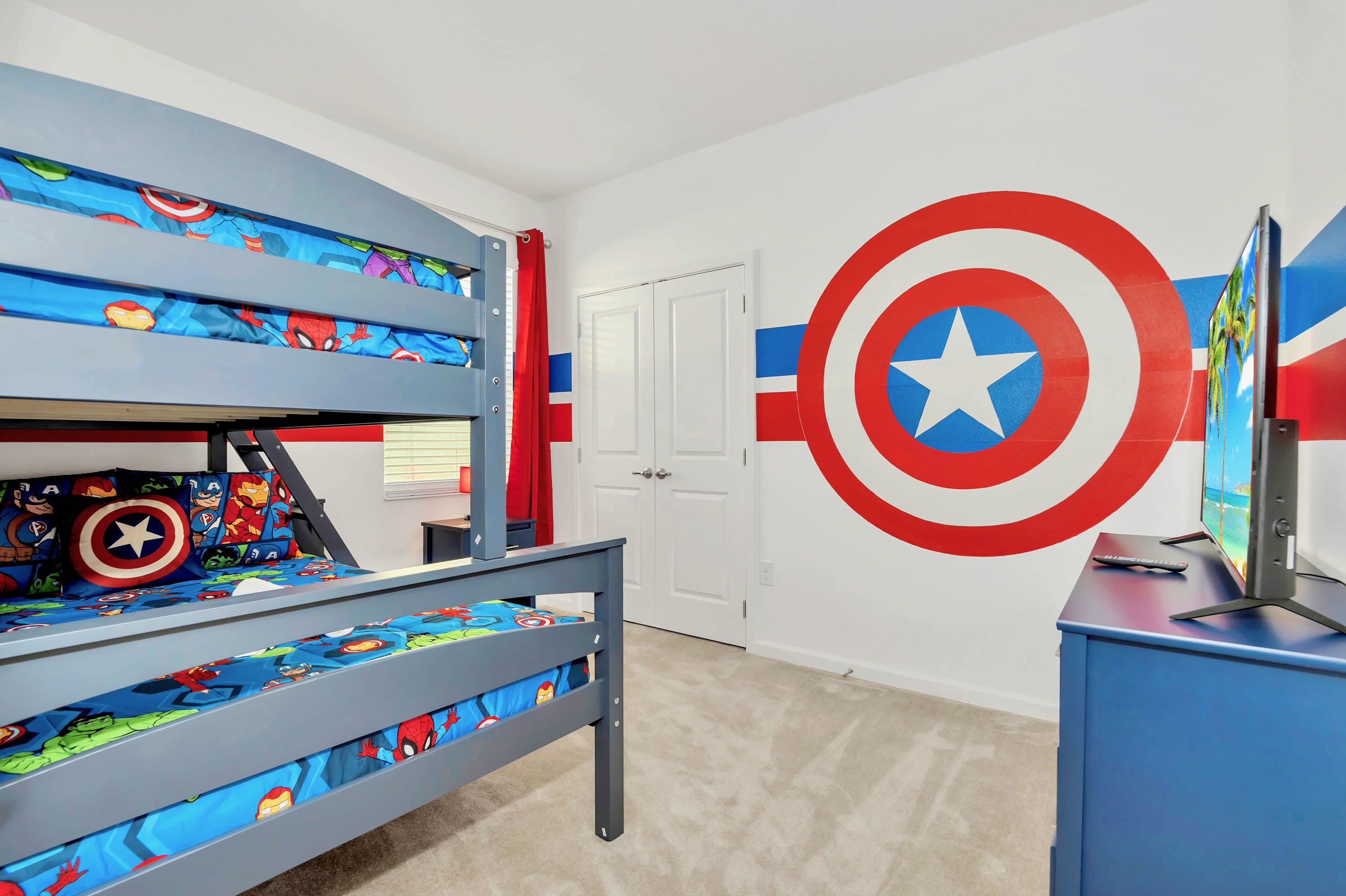 Bedroom 6