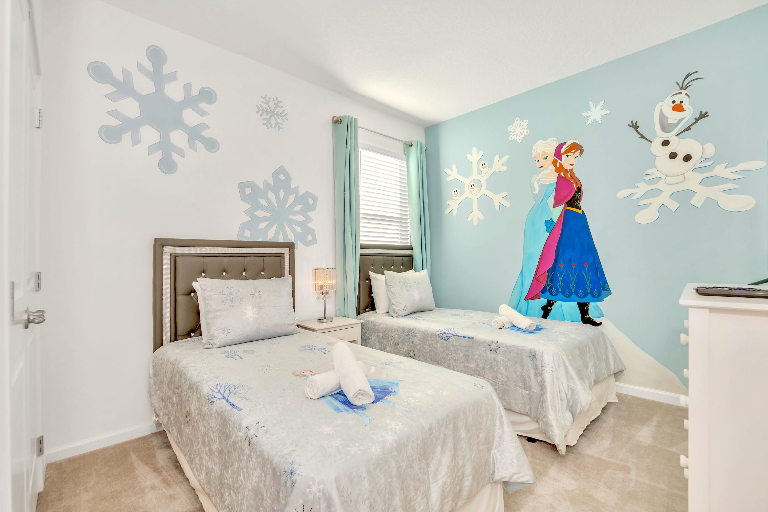 Bedroom 5