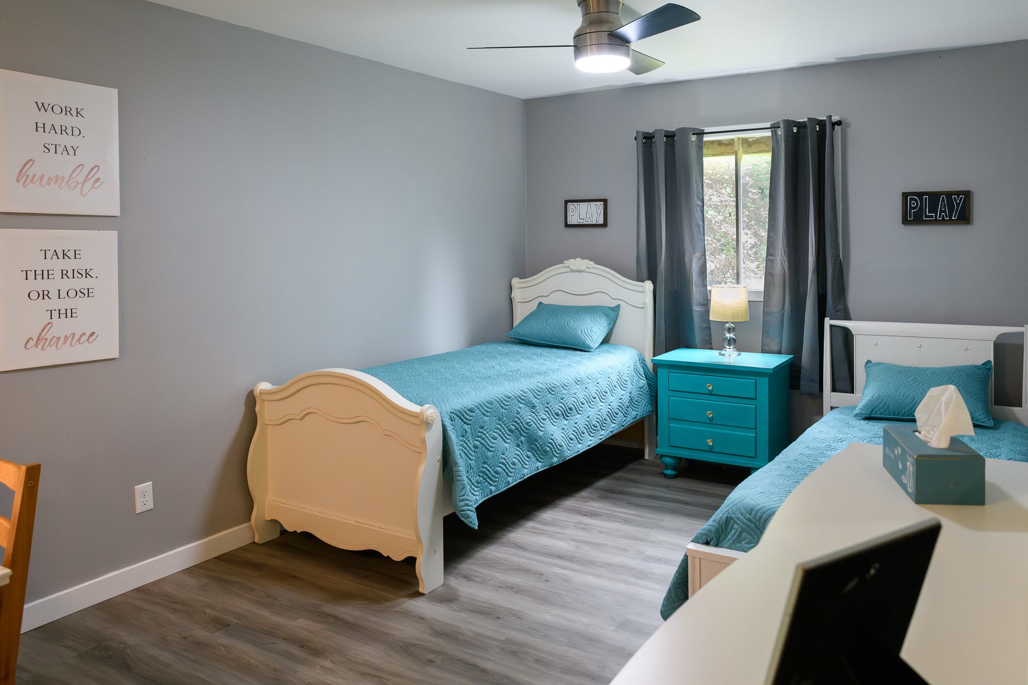 Bedroom 2